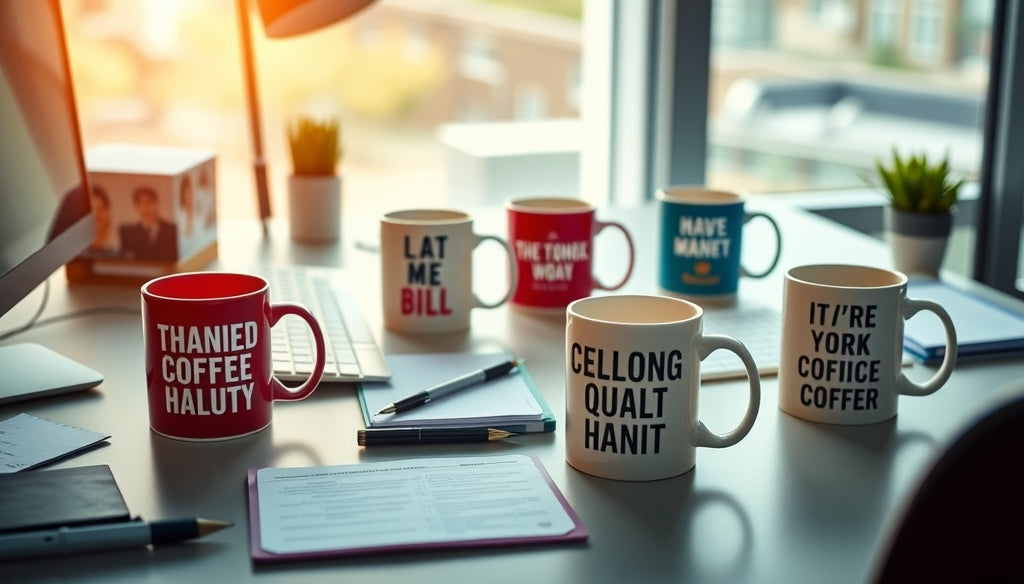 10 Cheeky Coffee Mugs That Say What You're Thinking Without Getting Fired